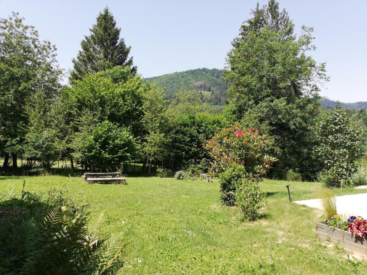 Plaine Domaine De Sianeヴィラ エクステリア 写真