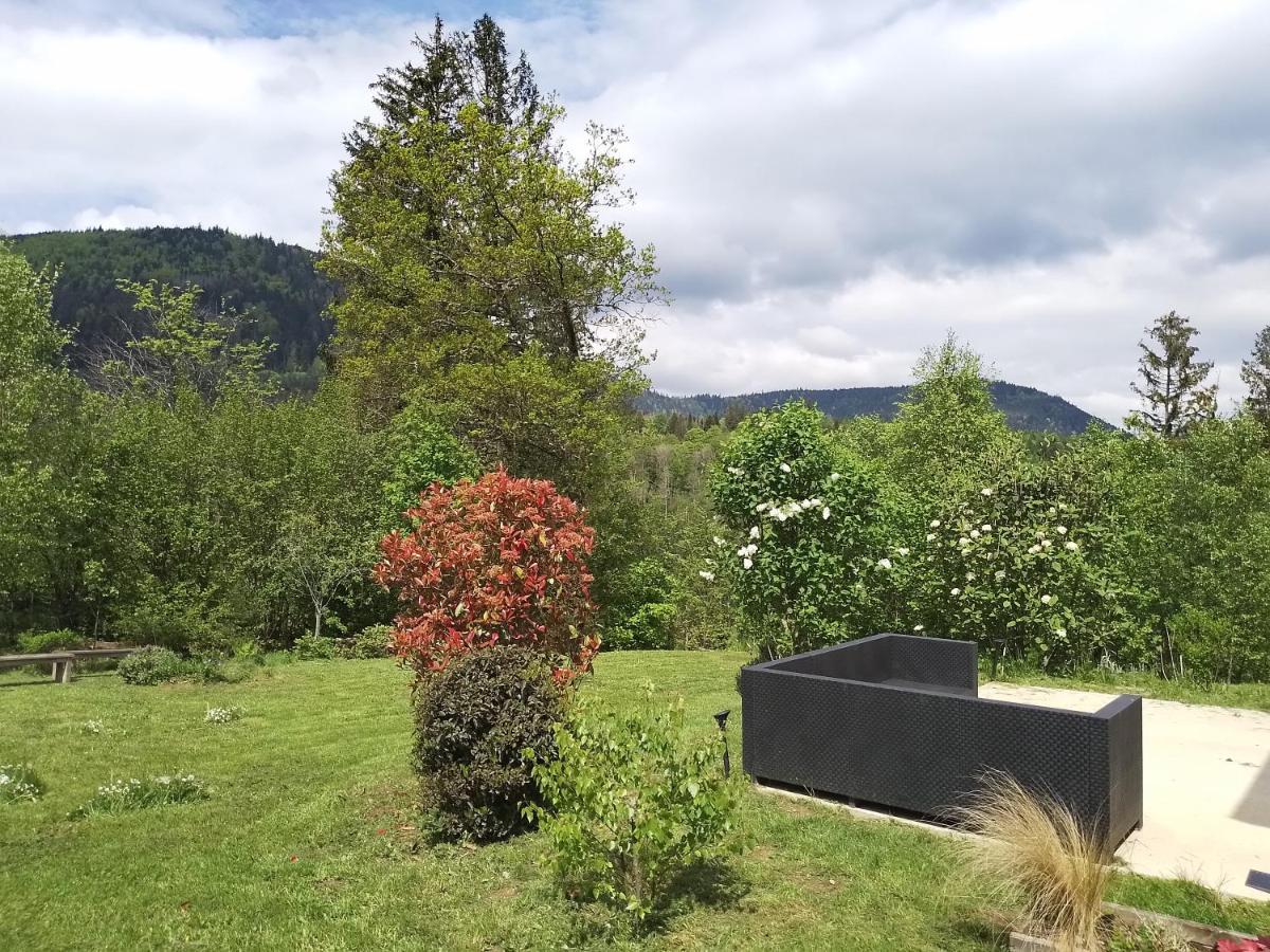 Plaine Domaine De Sianeヴィラ エクステリア 写真