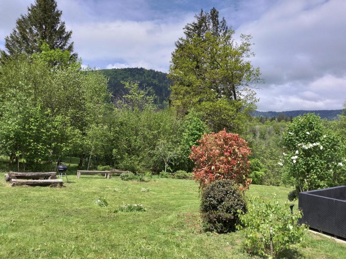 Plaine Domaine De Sianeヴィラ エクステリア 写真