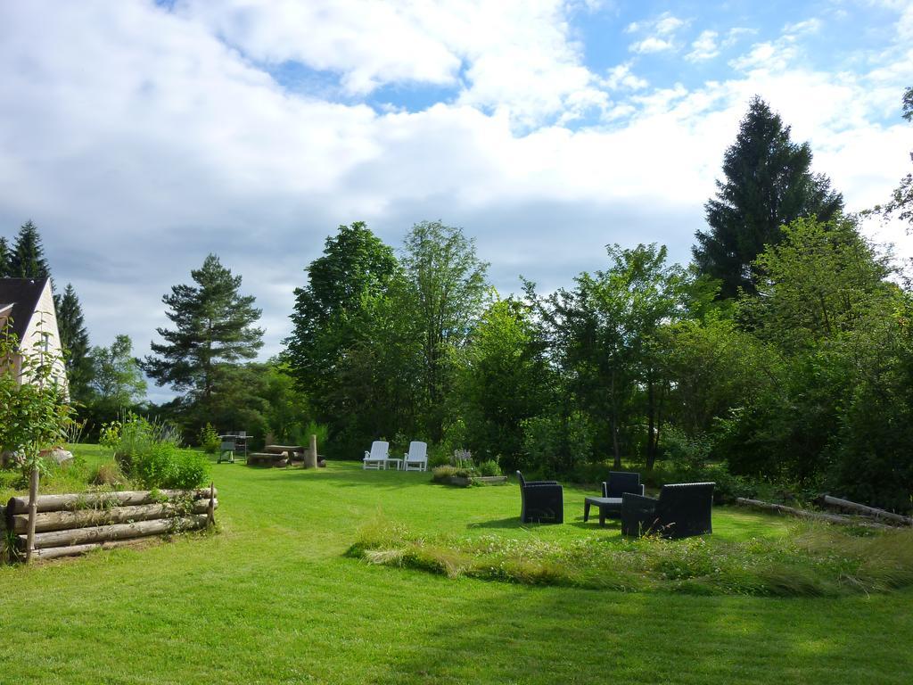 Plaine Domaine De Sianeヴィラ エクステリア 写真